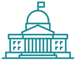 Government/Military Icon