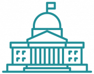 Government/Military Icon